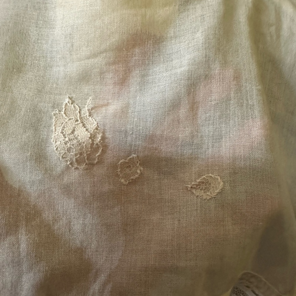 Vintage Gunne Sax Robe S RARE - Picture 9 of 13